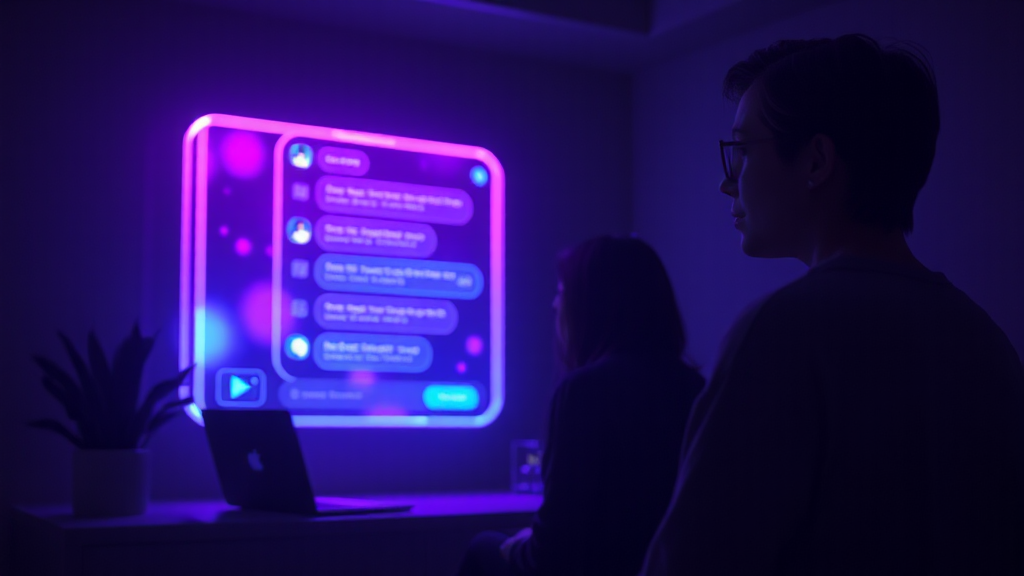 How an NSFW AI Chatbot Is Reshaping Private Digital Companionship