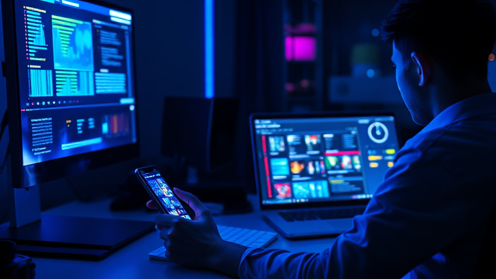 Choosing the Right Yono Game App: A Practitioner’s Comparison